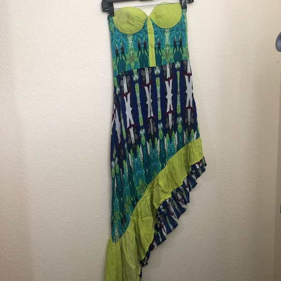 State of Dresses State Of Size Runs Small